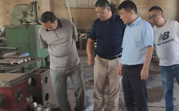 山東脫硫脫硝設備定制價格